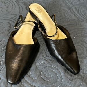 Franco Sarto Flats